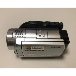 ソニー(SONY)のSony HDR-UX7(ビデオカメラ)