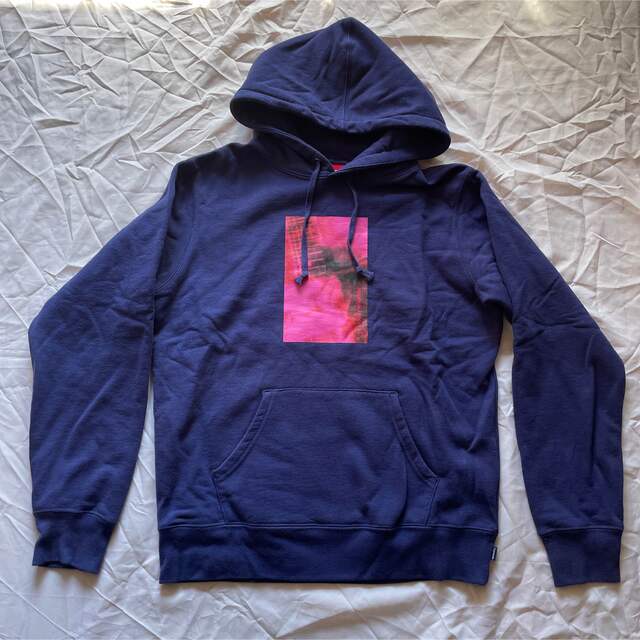 Supreme x my bloody valentine Loveless