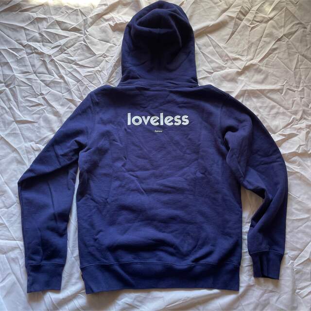 Supreme x my bloody valentine Loveless