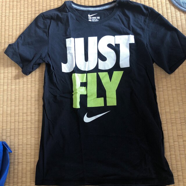 NIKE(ナイキ)のNIKE Tシャツ メンズのトップス(Tシャツ/カットソー(半袖/袖なし))の商品写真