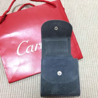 カルティエ(Cartier)のカルティエ 時計ケース(腕時計)