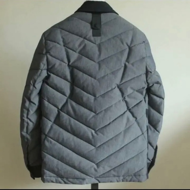 MONCLER(モンクレール)の今週限定大幅値下げ‼️【極上品】希少　限定モデル　上級モデル　モンクレール メンズのジャケット/アウター(ダウンジャケット)の商品写真