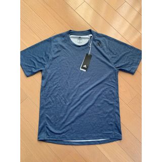 アディダス(adidas)の【adidas】AEROREADY Tシャツ(Tシャツ/カットソー(半袖/袖なし))