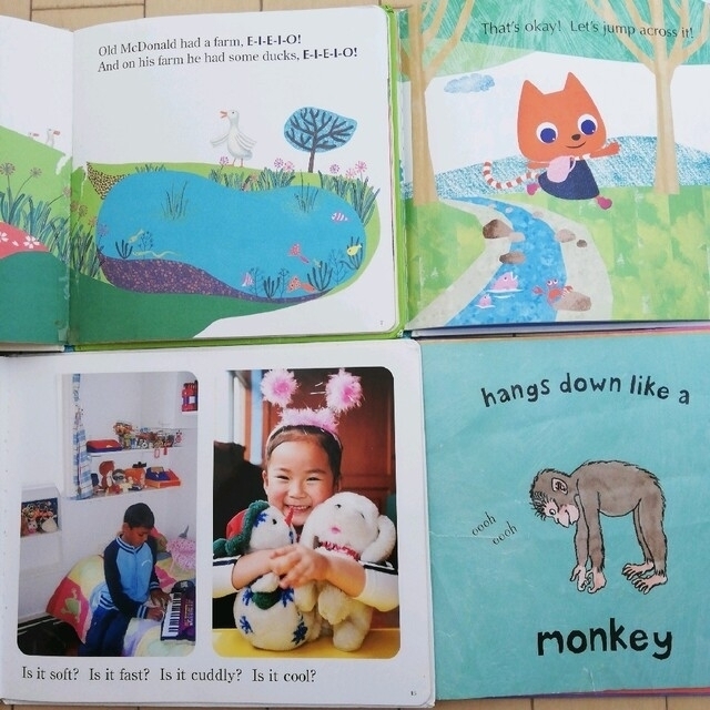 Benesse - ベネッセ幼児英語教材 ワールドワイドキッズ WWK Benesse - ベネッセ幼児英語教材 ワールドワイドキッズ WWK