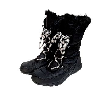 ソレル(SOREL)の【SOREL】Whitney Snow Boot ウィット二ートールレース2(ブーツ)