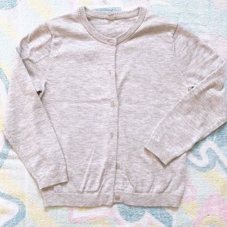 ユニクロ(UNIQLO)のUNIQLO カーディガン 双子(カーディガン)