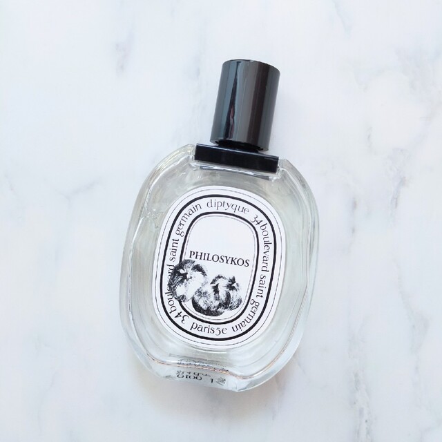 ディプティック(DIPTYQUE)オードトワレ フィロシコス100ml