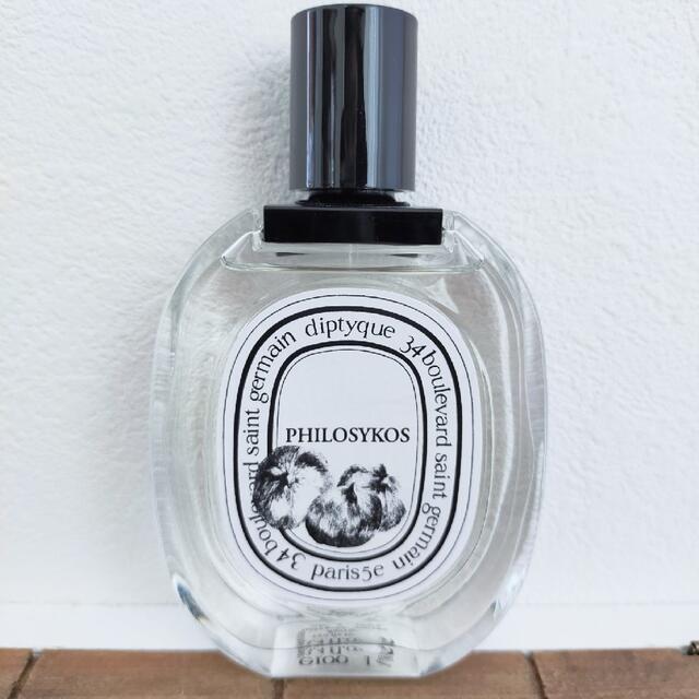 diptyque ディプティック オードトワレ フィロシコス （100mL）