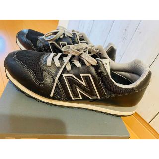 ニューバランス(New Balance)のニューバランス373(スニーカー)