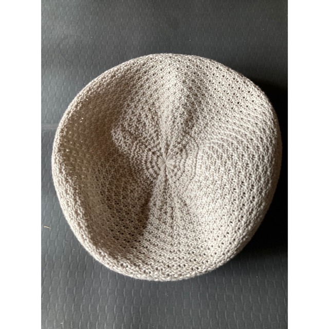SM2(サマンサモスモス)のベレー帽 レディースの帽子(ハンチング/ベレー帽)の商品写真