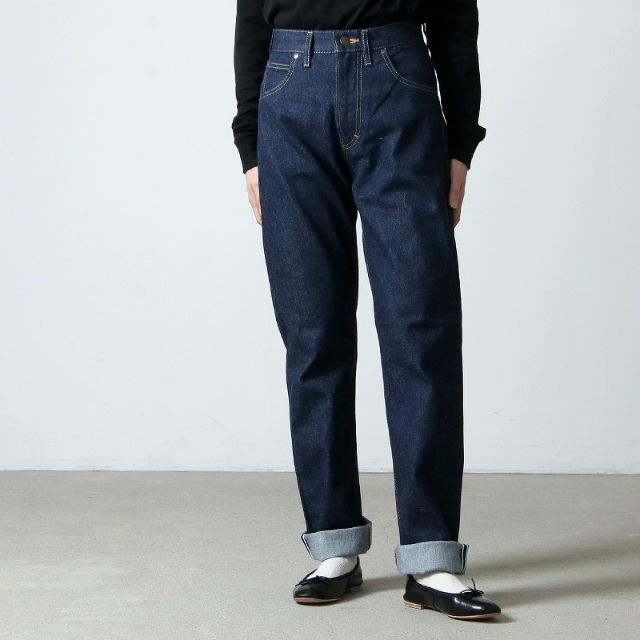 ANATOMICA - 新品 ANATOMICA 618 MARILYN 2 INDIGO 30 日本製の通販 by