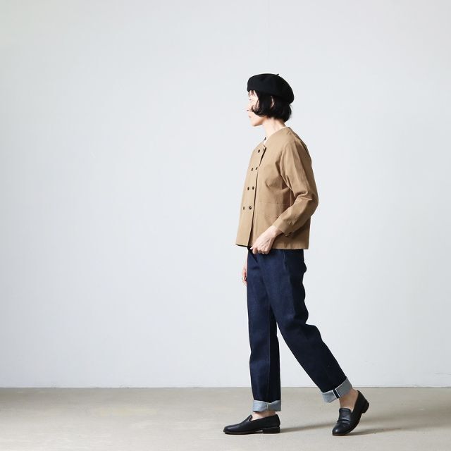 ANATOMICA W'S 618 Marilyn1ハイウエストデニム-30