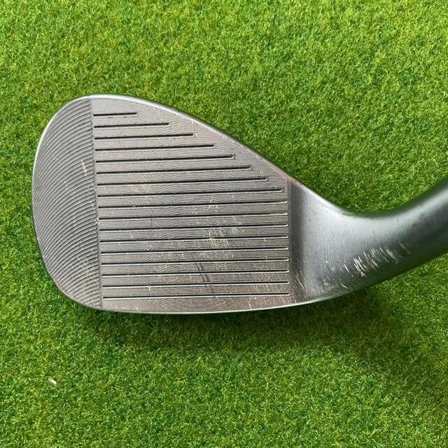 Cleveland Golf(クリーブランドゴルフ)のクリーブランド RTX-4 cleveland ウェッジ 56° スポーツ/アウトドアのゴルフ(クラブ)の商品写真