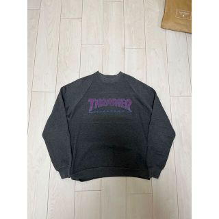 スラッシャー(THRASHER)のスラッシャー2点 スウェット(スウェット)