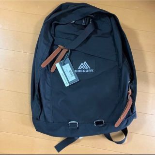 Gregory - 新品未使用 グレゴリー デイパック 26L 国内購入正規品