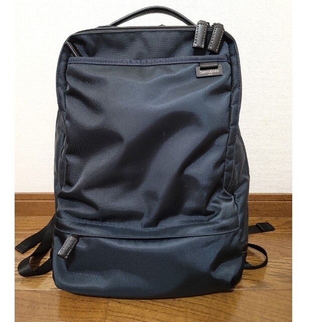 Samsonite - サムソナイト ビジネスリュック デボネア4の通販 by makaien's shop|サムソナイトならラクマ