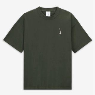 XL Nike x Billie Eilish Tシャツ セコイアカラー