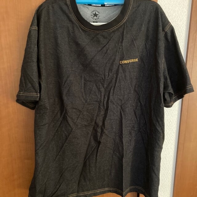 CONVERSE(コンバース)のTシャツ　4L メンズのトップス(Tシャツ/カットソー(半袖/袖なし))の商品写真