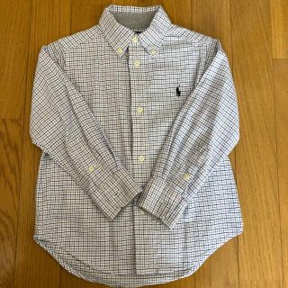 ラルフローレン(Ralph Lauren)のRalph Lauren シャツ 100(Tシャツ/カットソー)