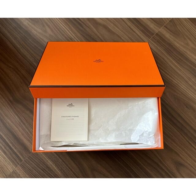 Hermes(エルメス)の美品　エルメス空箱　6点 レディースのバッグ(ショップ袋)の商品写真