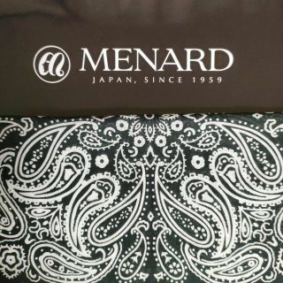 メナード(MENARD)のメナードTK(洗顔料)