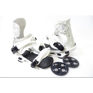 FLUX - 18/19 FLUX DSW Mサイズ フラックス ディーエスダブリュー