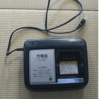 ヤマハ - YAMAHA「PAS」バッテリー充電器 X92-10の通販 by