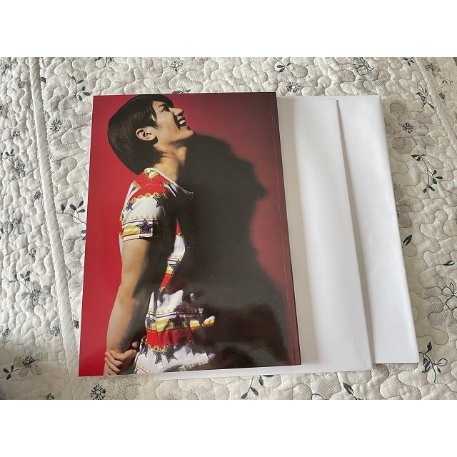 三浦春馬 写真集 20th anniversary book | gellonautos.cl