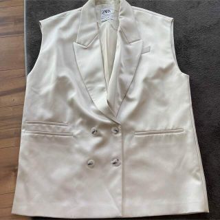 5ページ目 - ザラ ベスト/ジレ(レディース)の通販 3,000点以上 | ZARA ...