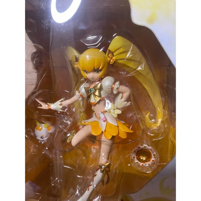 未開封 エクセレントモデル ハートキャッチプリキュア 4種セット ...