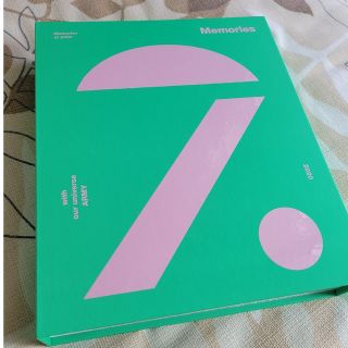 Bts Memories2020 dvd(アイドルグッズ)