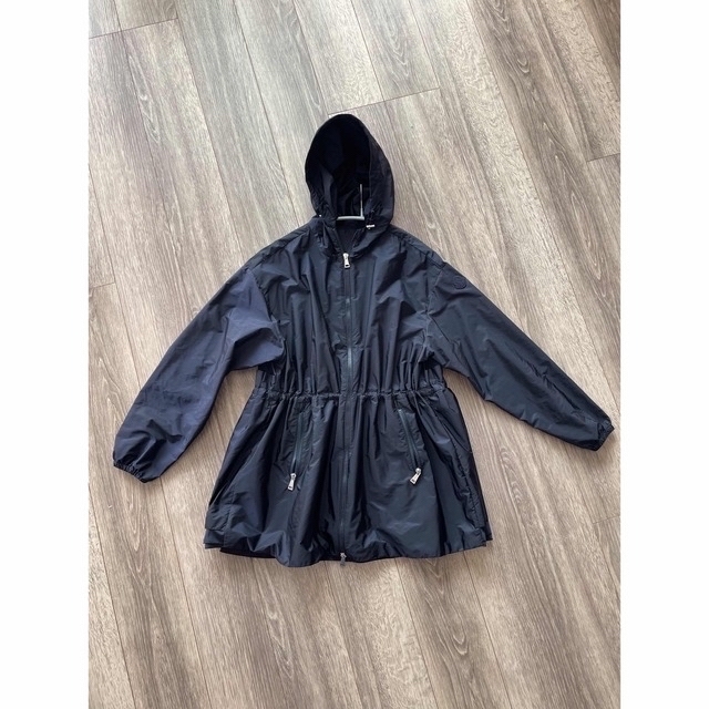 高額売筋】 MONCLER 1 【最終お値下げ】モンクレール wete - ナイロン