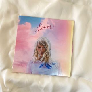 Taylor Swift / lover(ポップス/ロック(洋楽))