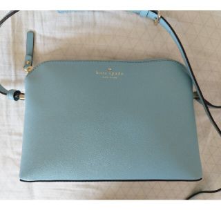 kate spade ケイトスペード　ショルダーバッグ(ショルダーバッグ)