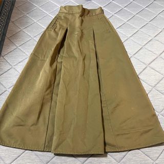 ディッキーズ(Dickies)のDickies スカート(ロングスカート)