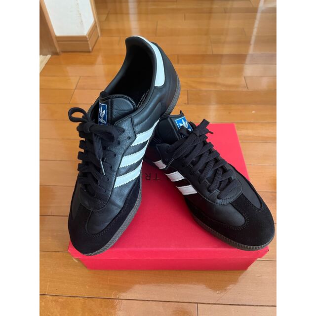 Adidas Originals Samba black 28.5cm