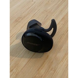 ボーズ(BOSE)の【大阪自動販売機様専用】Bose SoundSport Wireless(ヘッドフォン/イヤフォン)