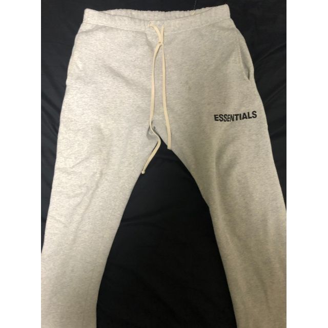 ESSENTIALS sweatpants XS