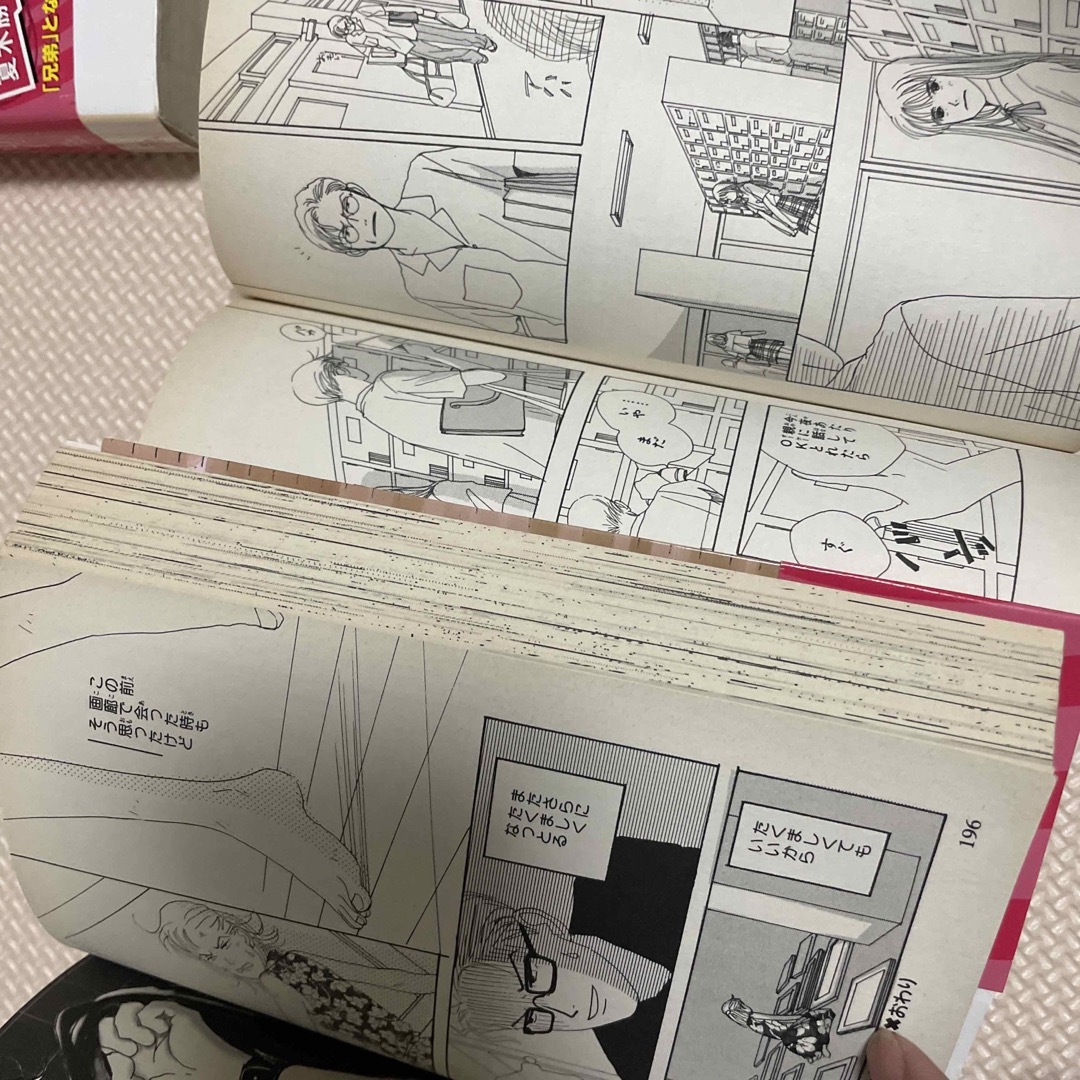 天才ファミリ－・カンパニ－(スペシャル版全6巻) エンタメ/ホビーの漫画(青年漫画)の商品写真