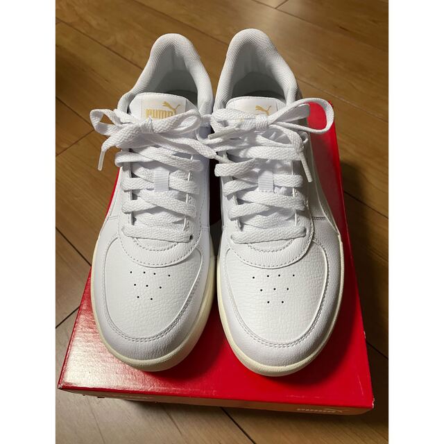 PUMA×Snow Man スニーカー　渡辺翔太