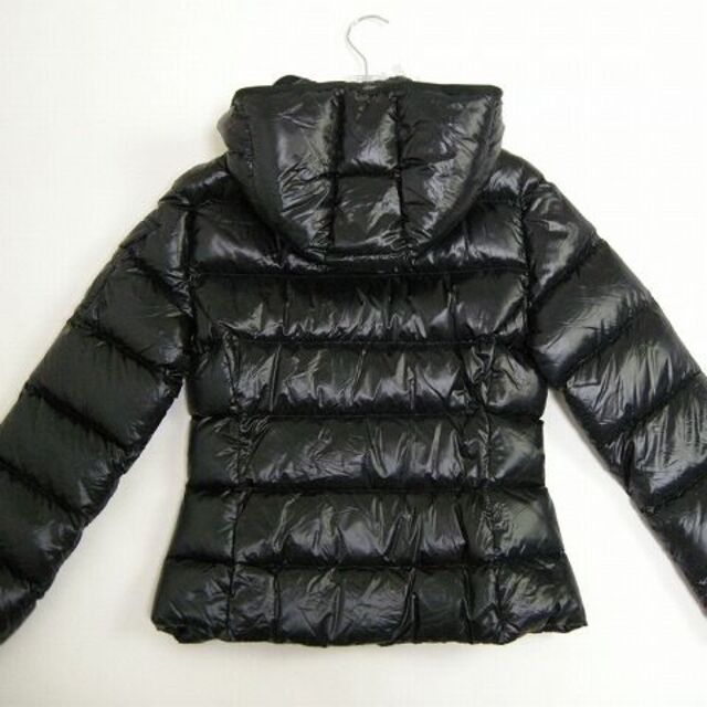 MONCLER(モンクレール)のキッズ12A(大人女性00-0)◆新品◆モンクレールBERRE ダウンジャケット キッズ/ベビー/マタニティのキッズ服女の子用(90cm~)(ジャケット/上着)の商品写真