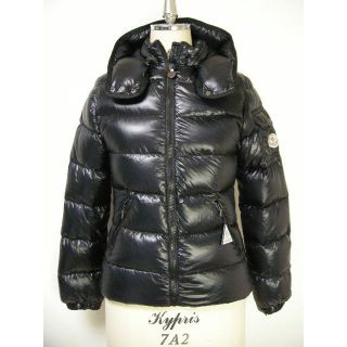 モンクレール(MONCLER)のキッズ12A(大人女性00-0)◆新品◆モンクレールBERRE ダウンジャケット(ジャケット/上着)