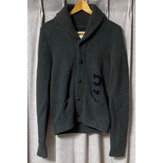 アバクロンビーアンドフィッチ(Abercrombie&Fitch)のAbercrombie&Fitch ニットカーディガン(カーディガン)