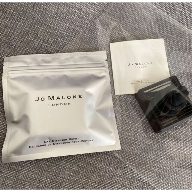 正規店仕入】 新品未使用Jo Malone London カーディフューザーWOOD