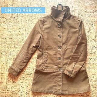 ユナイテッドアローズ(UNITED ARROWS)のレディース　ユナイテッドアローズ　コート　アウター(その他)