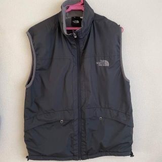 ザノースフェイス(THE NORTH FACE)のthe North face ベスト(ベスト)