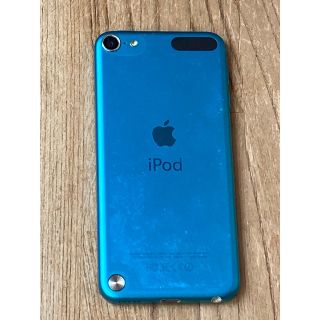 アップル(Apple)のiPod touch(ポータブルプレーヤー)