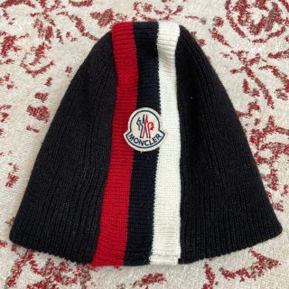 モンクレール(MONCLER)の専用(ニット帽/ビーニー)