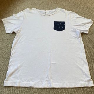 GIORDANO Tシャツ Lサイズ