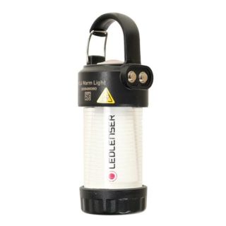 レッドレンザー(LEDLENSER)のレッドレンザー　LED LENSER ランタン ML4 Warm 暖色　(ライト/ランタン)